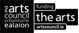 The Arts Council - Funding the Arts